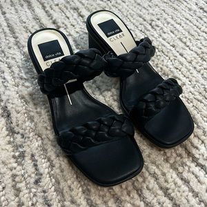 Dolce Vita Ronin Sandals